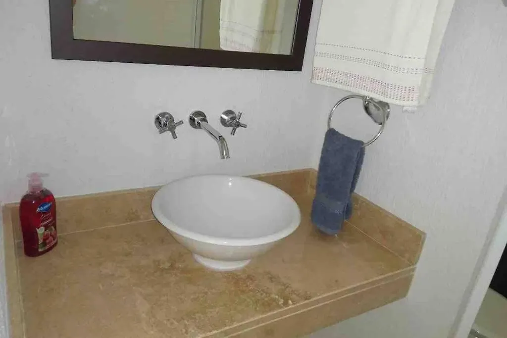 Vive Tus Vacaciones, Depa Nuevo Playa Del Carmen Apartman