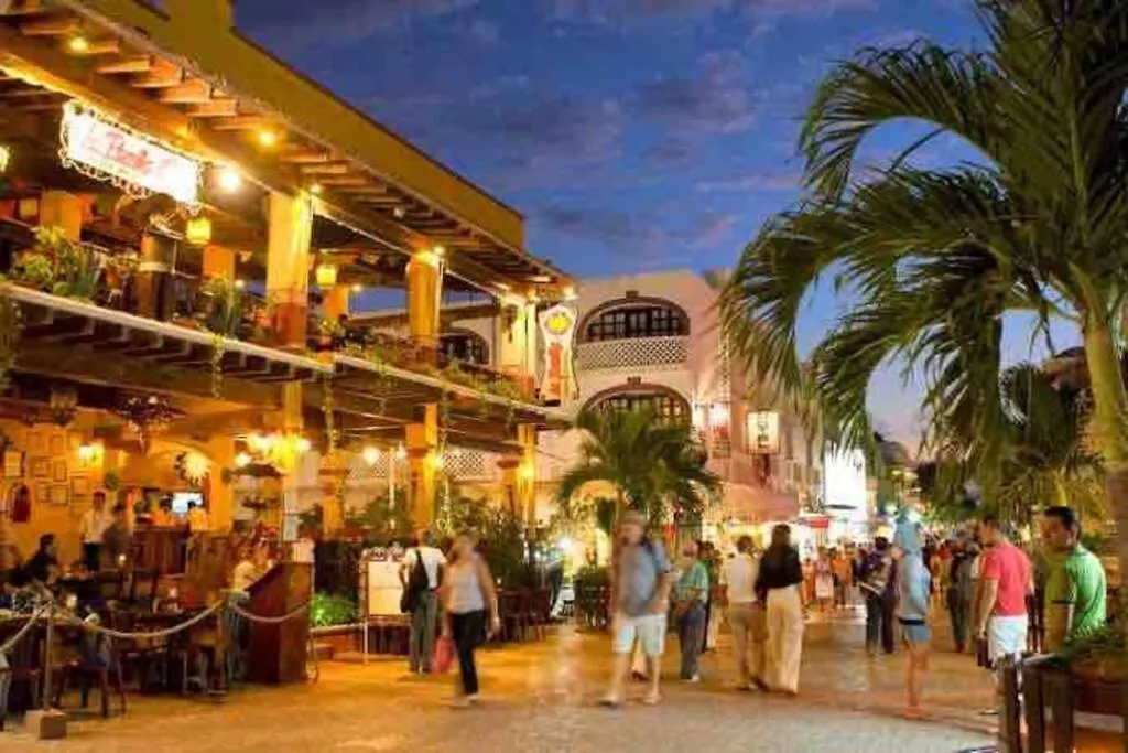 Vive Tus Vacaciones, Depa Nuevo Playa Del Carmen Apartman 0*,  Mexikó
