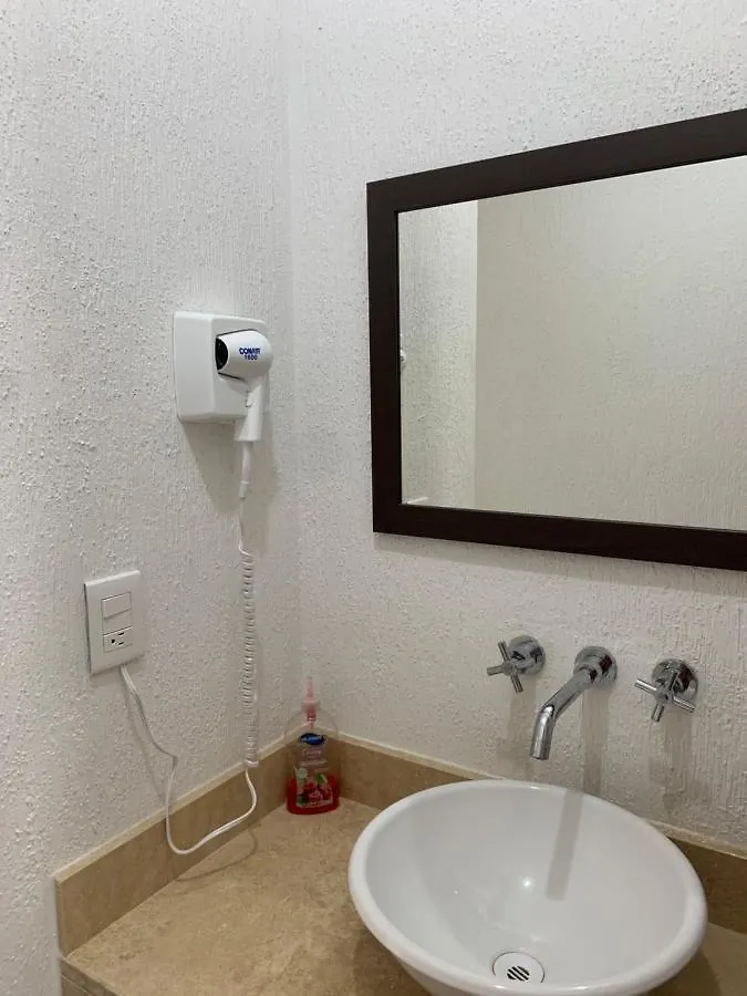 Vive Tus Vacaciones, Depa Nuevo Playa Del Carmen Apartman