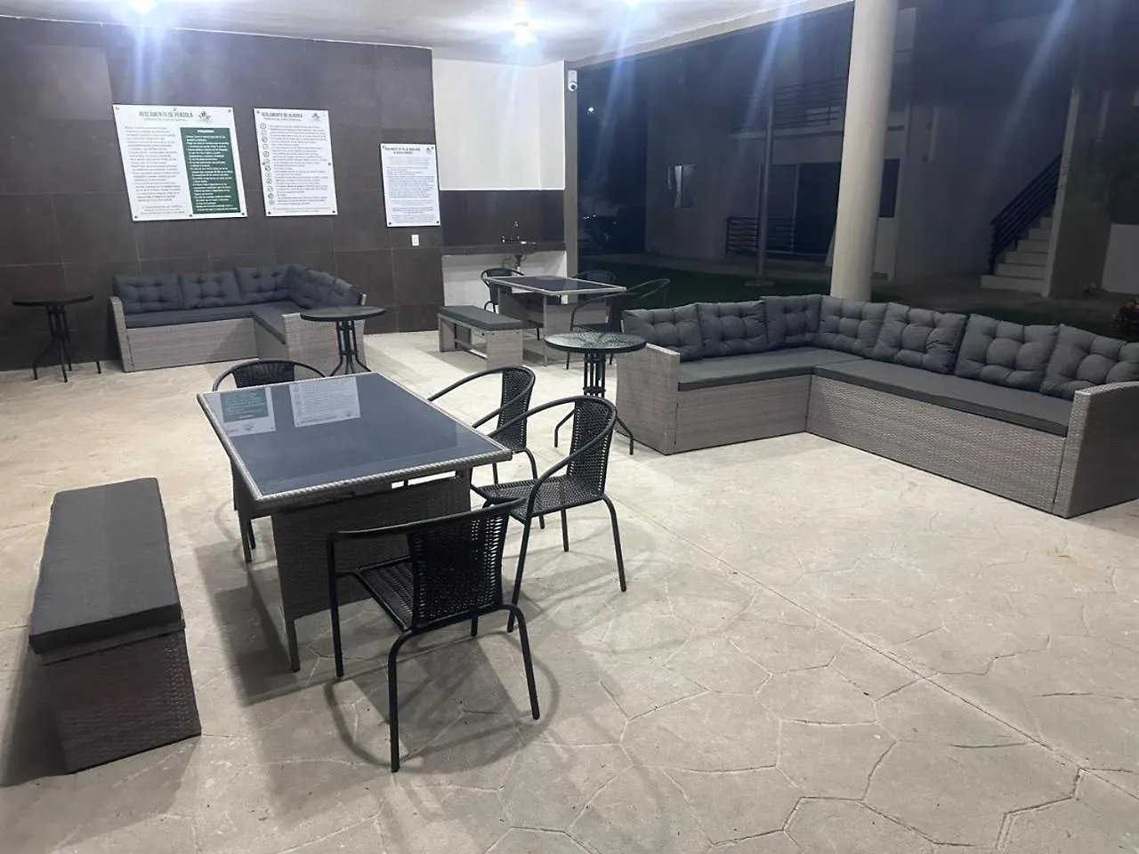 Vive Tus Vacaciones, Depa Nuevo Playa Del Carmen Apartman